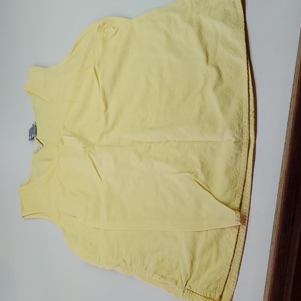 *White Stag Sleeveless